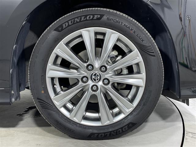 アルファード 2.5S タイプゴールド 禁煙車 純正メモリナビ(フルセグTV/DVD/CD/BT)JBLサウンド 全方位モニター 電動リアゲート デジタルインナーミラー トヨタセーフティセンス ハーフレザーシート シーケンシャルウインカー(49枚目)