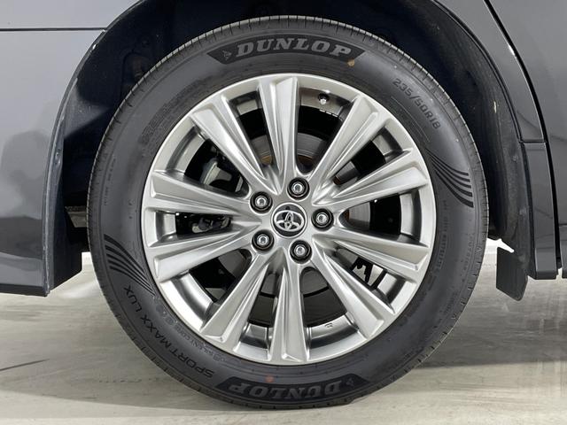 アルファード 2.5S タイプゴールド 禁煙車 純正メモリナビ(フルセグTV/DVD/CD/BT)JBLサウンド 全方位モニター 電動リアゲート デジタルインナーミラー トヨタセーフティセンス ハーフレザーシート シーケンシャルウインカー(50枚目)