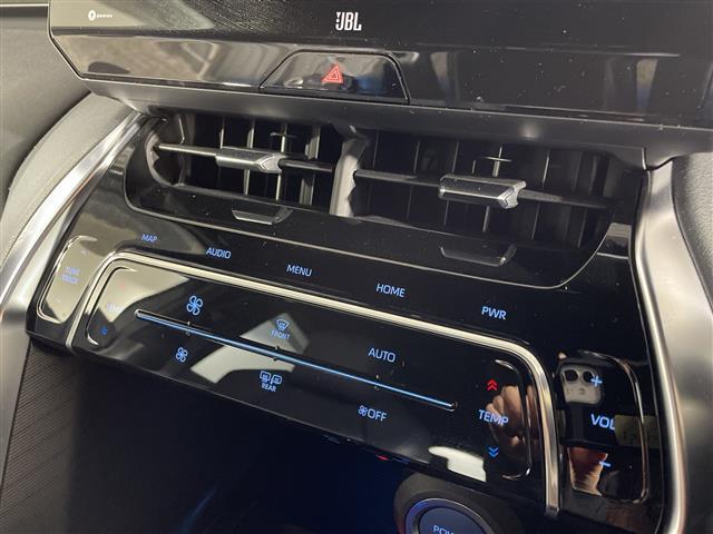 ハリアーハイブリッド Ｚ　禁煙車　純正ディスプレイナビゲーション　フルセグテレビ　ＴＶキッド　バックカメラ　ＪＢＬサウンドシステム　ブラインドスポットモニター　ヘッドアップディスプレイ　デジタルインナーミラー　パワーバックドア（16枚目）