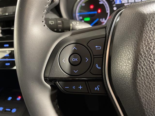 ハリアーハイブリッド Ｚ　禁煙車　純正ディスプレイナビゲーション　フルセグテレビ　ＴＶキッド　バックカメラ　ＪＢＬサウンドシステム　ブラインドスポットモニター　ヘッドアップディスプレイ　デジタルインナーミラー　パワーバックドア（25枚目）