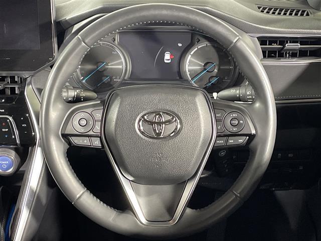 ハリアーハイブリッド Ｚ　禁煙車　純正ディスプレイナビゲーション　フルセグテレビ　ＴＶキッド　バックカメラ　ＪＢＬサウンドシステム　ブラインドスポットモニター　ヘッドアップディスプレイ　デジタルインナーミラー　パワーバックドア（27枚目）