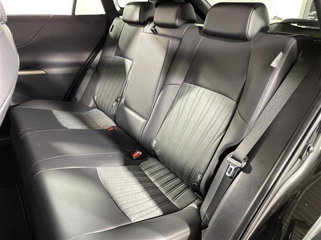 ハリアーハイブリッド Ｚ　禁煙車　純正ディスプレイナビゲーション　フルセグテレビ　ＴＶキッド　バックカメラ　ＪＢＬサウンドシステム　ブラインドスポットモニター　ヘッドアップディスプレイ　デジタルインナーミラー　パワーバックドア（32枚目）