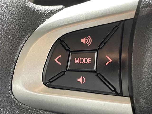 パッソ モーダ　チャーム　禁煙車　ワンオーナー　純正メモリーナビゲーション　フルセグテレビ　全方位モニター　ＴＶキッド　ＬＥＤヘッドライト　ドライブレコーダー前後　ハーフレザーシート　ベンチシート　純正１４インチアルミホイール（9枚目）