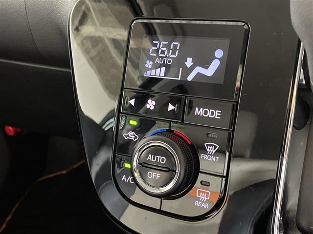 パッソ モーダ　チャーム　禁煙車　ワンオーナー　純正メモリーナビゲーション　フルセグテレビ　全方位モニター　ＴＶキッド　ＬＥＤヘッドライト　ドライブレコーダー前後　ハーフレザーシート　ベンチシート　純正１４インチアルミホイール（13枚目）