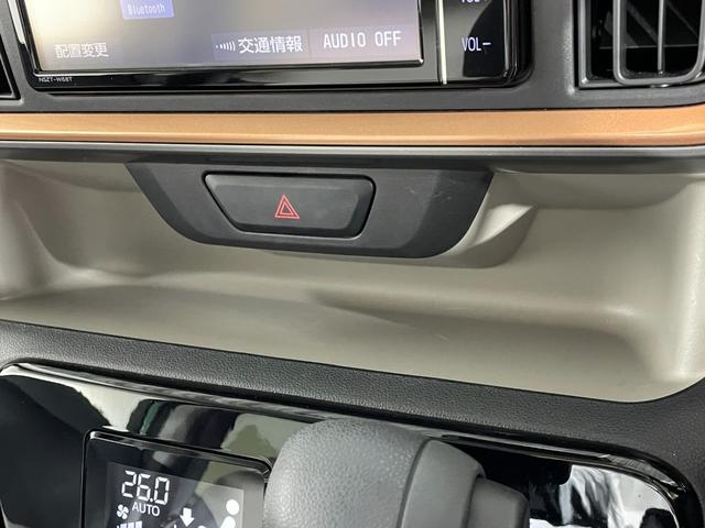 パッソ モーダ　チャーム　禁煙車　ワンオーナー　純正メモリーナビゲーション　フルセグテレビ　全方位モニター　ＴＶキッド　ＬＥＤヘッドライト　ドライブレコーダー前後　ハーフレザーシート　ベンチシート　純正１４インチアルミホイール（15枚目）