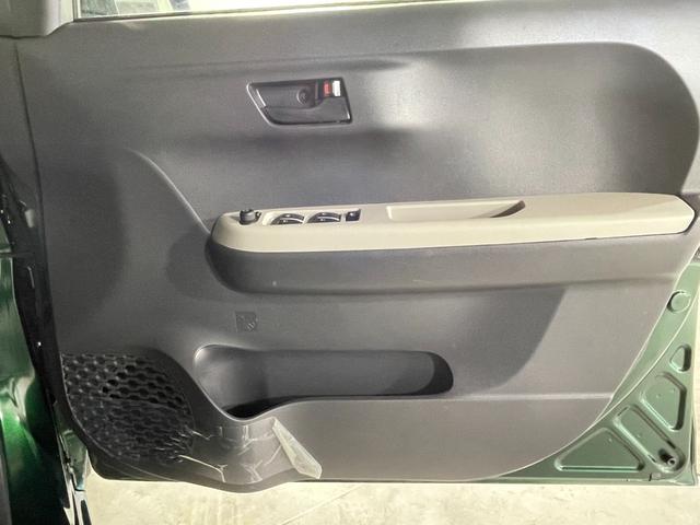 パッソ モーダ　チャーム　禁煙車　ワンオーナー　純正メモリーナビゲーション　フルセグテレビ　全方位モニター　ＴＶキッド　ＬＥＤヘッドライト　ドライブレコーダー前後　ハーフレザーシート　ベンチシート　純正１４インチアルミホイール（26枚目）