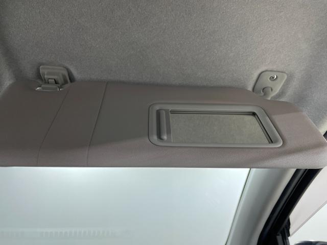 パッソ モーダ　チャーム　禁煙車　ワンオーナー　純正メモリーナビゲーション　フルセグテレビ　全方位モニター　ＴＶキッド　ＬＥＤヘッドライト　ドライブレコーダー前後　ハーフレザーシート　ベンチシート　純正１４インチアルミホイール（33枚目）