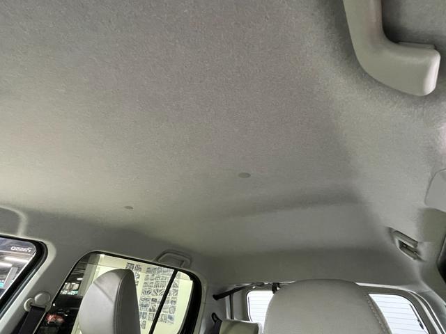 パッソ モーダ　チャーム　禁煙車　ワンオーナー　純正メモリーナビゲーション　フルセグテレビ　全方位モニター　ＴＶキッド　ＬＥＤヘッドライト　ドライブレコーダー前後　ハーフレザーシート　ベンチシート　純正１４インチアルミホイール（44枚目）