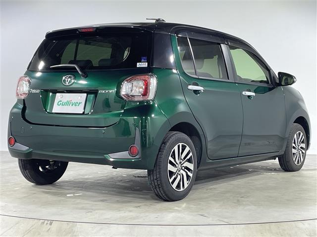 パッソ モーダ　チャーム　禁煙車　ワンオーナー　純正メモリーナビゲーション　フルセグテレビ　全方位モニター　ＴＶキッド　ＬＥＤヘッドライト　ドライブレコーダー前後　ハーフレザーシート　ベンチシート　純正１４インチアルミホイール（51枚目）