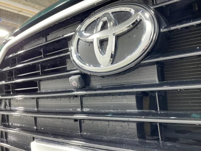 パッソ モーダ　チャーム　禁煙車　ワンオーナー　純正メモリーナビゲーション　フルセグテレビ　全方位モニター　ＴＶキッド　ＬＥＤヘッドライト　ドライブレコーダー前後　ハーフレザーシート　ベンチシート　純正１４インチアルミホイール（55枚目）