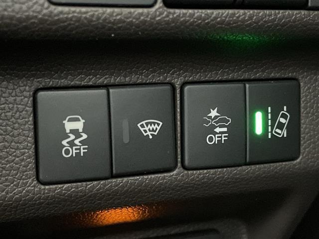 フリード Ｇ・ホンダセンシング　ワンオーナー　純正９型ナビ（ＣＤ／ＤＶＤ／ＢＴ／フルセグＴＶ）バックモニター　ホンダセンシング　両側パワースライドドア　革調シートカバー　シートヒーター　ステアリングリモコン　ＥＴＣ　前方ドラレコ（20枚目）