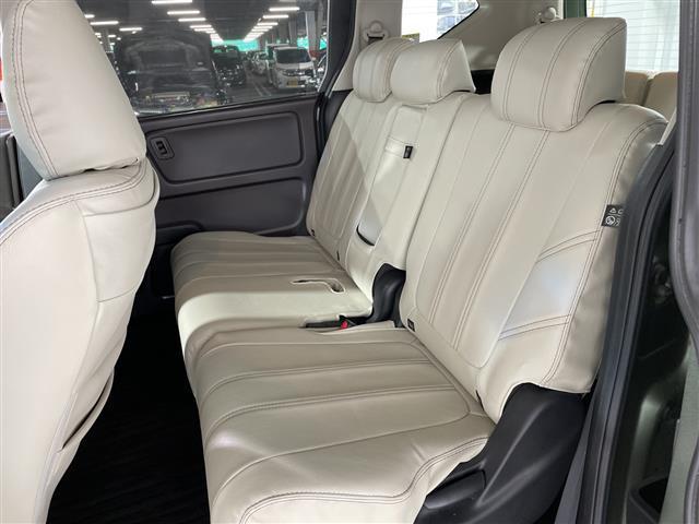 フリード Ｇ・ホンダセンシング　ワンオーナー　純正９型ナビ（ＣＤ／ＤＶＤ／ＢＴ／フルセグＴＶ）バックモニター　ホンダセンシング　両側パワースライドドア　革調シートカバー　シートヒーター　ステアリングリモコン　ＥＴＣ　前方ドラレコ（34枚目）