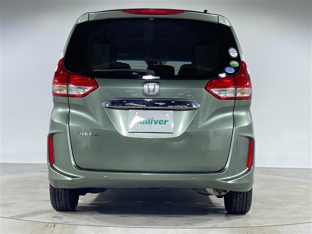 フリード Ｇ・ホンダセンシング　ワンオーナー　純正９型ナビ（ＣＤ／ＤＶＤ／ＢＴ／フルセグＴＶ）バックモニター　ホンダセンシング　両側パワースライドドア　革調シートカバー　シートヒーター　ステアリングリモコン　ＥＴＣ　前方ドラレコ（44枚目）