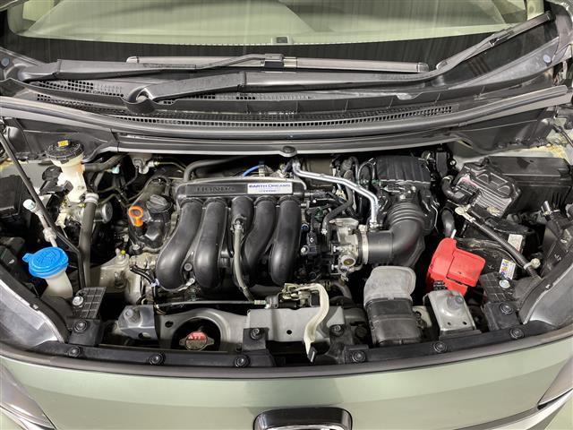 フリード Ｇ・ホンダセンシング　ワンオーナー　純正９型ナビ（ＣＤ／ＤＶＤ／ＢＴ／フルセグＴＶ）バックモニター　ホンダセンシング　両側パワースライドドア　革調シートカバー　シートヒーター　ステアリングリモコン　ＥＴＣ　前方ドラレコ（65枚目）