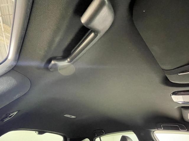 ハリアーハイブリッド Ｇ　禁煙車　純正８型ディスプレイオーディオ（ナビ／ＢＴ／フルセグＴＶ）　バックモニター　トヨタセーフティセンス　クリアランスソナー　ハーフレザーシート　パワーシート　パワーバックドア　ＬＥＤ（24枚目）