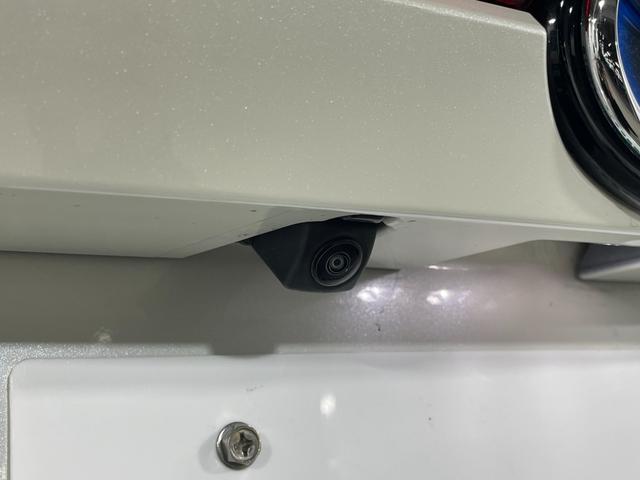ハリアーハイブリッド Ｇ　禁煙車　純正８型ディスプレイオーディオ（ナビ／ＢＴ／フルセグＴＶ）　バックモニター　トヨタセーフティセンス　クリアランスソナー　ハーフレザーシート　パワーシート　パワーバックドア　ＬＥＤ（55枚目）