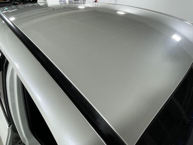 ハリアーハイブリッド Ｇ　禁煙車　純正８型ディスプレイオーディオ（ナビ／ＢＴ／フルセグＴＶ）　バックモニター　トヨタセーフティセンス　クリアランスソナー　ハーフレザーシート　パワーシート　パワーバックドア　ＬＥＤ（59枚目）