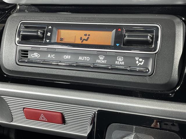 スペーシアカスタム ハイブリッドＸＳ　禁煙車　純正８型メモリナビ（ＣＤ／ＤＶＤ／ＢＴ／フルセグＴＶ）全方位モニター　スズキセーフティサポート両側パワースライドドア　ＥＴＣ　前方ドライブレコーダー　コーナーセンサー　ＨＵＤ　シートヒーター（8枚目）