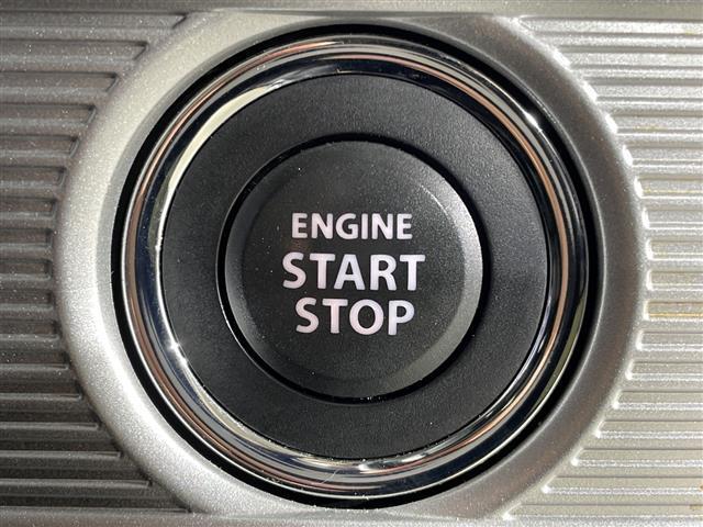 スペーシアカスタム ハイブリッドＸＳ　禁煙車　純正８型メモリナビ（ＣＤ／ＤＶＤ／ＢＴ／フルセグＴＶ）全方位モニター　スズキセーフティサポート両側パワースライドドア　ＥＴＣ　前方ドライブレコーダー　コーナーセンサー　ＨＵＤ　シートヒーター（9枚目）