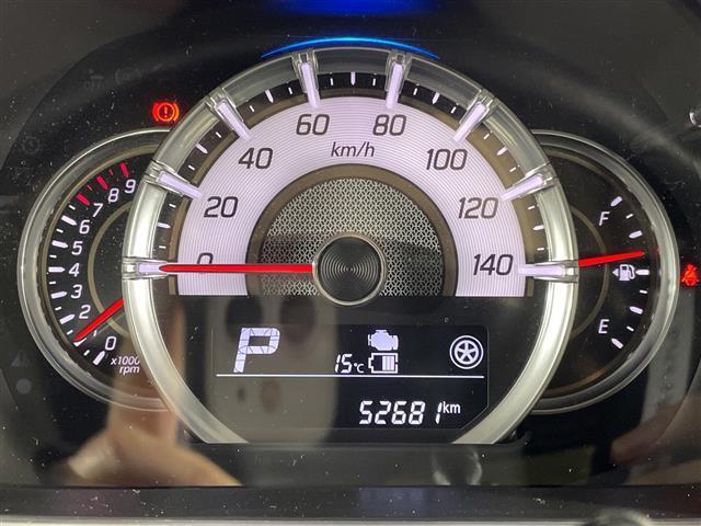 スペーシアカスタム ハイブリッドＸＳ　禁煙車　純正８型メモリナビ（ＣＤ／ＤＶＤ／ＢＴ／フルセグＴＶ）全方位モニター　スズキセーフティサポート両側パワースライドドア　ＥＴＣ　前方ドライブレコーダー　コーナーセンサー　ＨＵＤ　シートヒーター（18枚目）