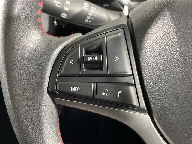 スペーシアカスタム ハイブリッドＸＳ　禁煙車　純正８型メモリナビ（ＣＤ／ＤＶＤ／ＢＴ／フルセグＴＶ）全方位モニター　スズキセーフティサポート両側パワースライドドア　ＥＴＣ　前方ドライブレコーダー　コーナーセンサー　ＨＵＤ　シートヒーター（21枚目）