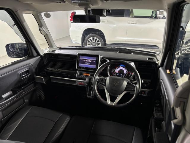 スペーシアカスタム ハイブリッドＸＳ　禁煙車　純正８型メモリナビ（ＣＤ／ＤＶＤ／ＢＴ／フルセグＴＶ）全方位モニター　スズキセーフティサポート両側パワースライドドア　ＥＴＣ　前方ドライブレコーダー　コーナーセンサー　ＨＵＤ　シートヒーター（26枚目）