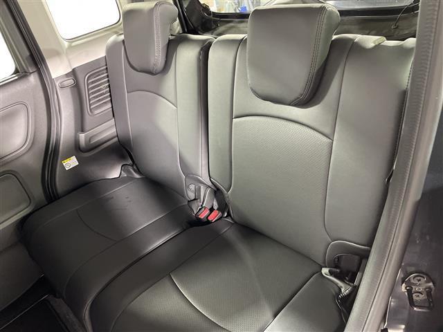 スペーシアカスタム ハイブリッドＸＳ　禁煙車　純正８型メモリナビ（ＣＤ／ＤＶＤ／ＢＴ／フルセグＴＶ）全方位モニター　スズキセーフティサポート両側パワースライドドア　ＥＴＣ　前方ドライブレコーダー　コーナーセンサー　ＨＵＤ　シートヒーター（34枚目）