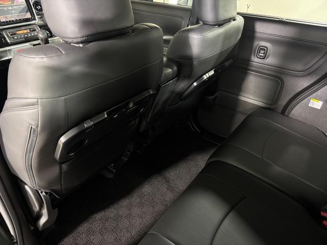 スペーシアカスタム ハイブリッドＸＳ　禁煙車　純正８型メモリナビ（ＣＤ／ＤＶＤ／ＢＴ／フルセグＴＶ）全方位モニター　スズキセーフティサポート両側パワースライドドア　ＥＴＣ　前方ドライブレコーダー　コーナーセンサー　ＨＵＤ　シートヒーター（36枚目）