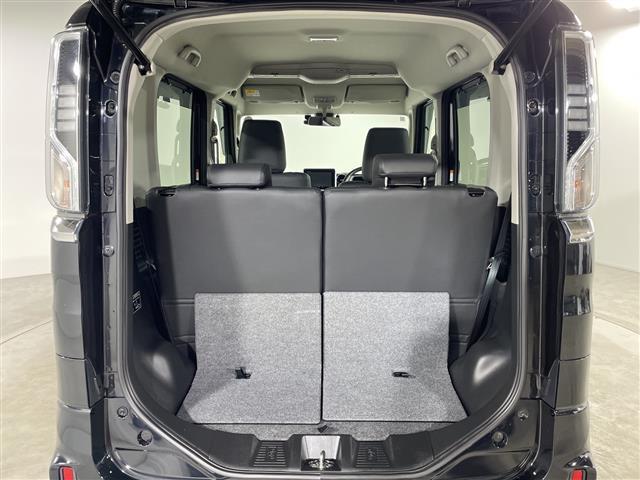 スペーシアカスタム ハイブリッドＸＳ　禁煙車　純正８型メモリナビ（ＣＤ／ＤＶＤ／ＢＴ／フルセグＴＶ）全方位モニター　スズキセーフティサポート両側パワースライドドア　ＥＴＣ　前方ドライブレコーダー　コーナーセンサー　ＨＵＤ　シートヒーター（38枚目）