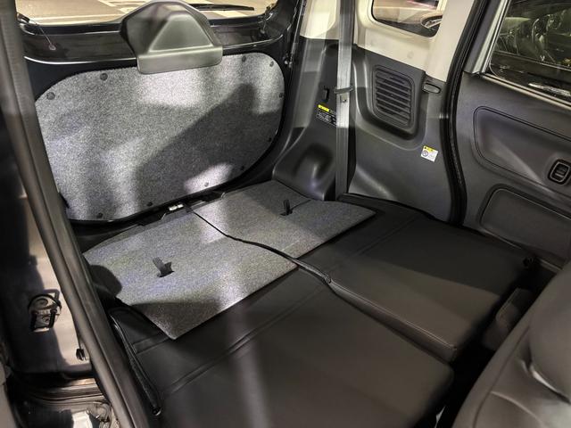 スペーシアカスタム ハイブリッドＸＳ　禁煙車　純正８型メモリナビ（ＣＤ／ＤＶＤ／ＢＴ／フルセグＴＶ）全方位モニター　スズキセーフティサポート両側パワースライドドア　ＥＴＣ　前方ドライブレコーダー　コーナーセンサー　ＨＵＤ　シートヒーター（39枚目）