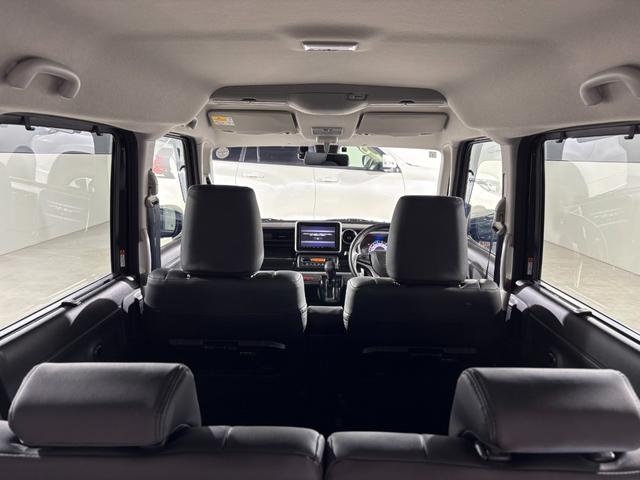 スペーシアカスタム ハイブリッドＸＳ　禁煙車　純正８型メモリナビ（ＣＤ／ＤＶＤ／ＢＴ／フルセグＴＶ）全方位モニター　スズキセーフティサポート両側パワースライドドア　ＥＴＣ　前方ドライブレコーダー　コーナーセンサー　ＨＵＤ　シートヒーター（40枚目）