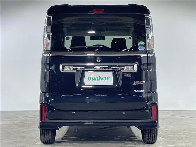 スペーシアカスタム ハイブリッドＸＳ　禁煙車　純正８型メモリナビ（ＣＤ／ＤＶＤ／ＢＴ／フルセグＴＶ）全方位モニター　スズキセーフティサポート両側パワースライドドア　ＥＴＣ　前方ドライブレコーダー　コーナーセンサー　ＨＵＤ　シートヒーター（41枚目）