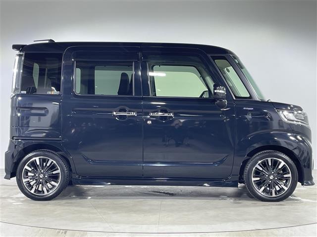 スペーシアカスタム ハイブリッドＸＳ　禁煙車　純正８型メモリナビ（ＣＤ／ＤＶＤ／ＢＴ／フルセグＴＶ）全方位モニター　スズキセーフティサポート両側パワースライドドア　ＥＴＣ　前方ドライブレコーダー　コーナーセンサー　ＨＵＤ　シートヒーター（44枚目）