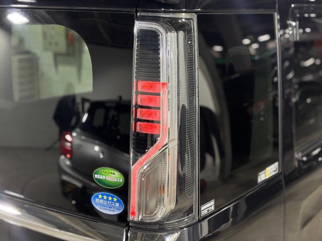 スペーシアカスタム ハイブリッドＸＳ　禁煙車　純正８型メモリナビ（ＣＤ／ＤＶＤ／ＢＴ／フルセグＴＶ）全方位モニター　スズキセーフティサポート両側パワースライドドア　ＥＴＣ　前方ドライブレコーダー　コーナーセンサー　ＨＵＤ　シートヒーター（62枚目）