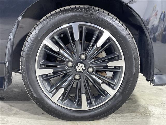 スペーシアカスタム ハイブリッドＸＳ　禁煙車　純正８型メモリナビ（ＣＤ／ＤＶＤ／ＢＴ／フルセグＴＶ）全方位モニター　スズキセーフティサポート両側パワースライドドア　ＥＴＣ　前方ドライブレコーダー　コーナーセンサー　ＨＵＤ　シートヒーター（69枚目）