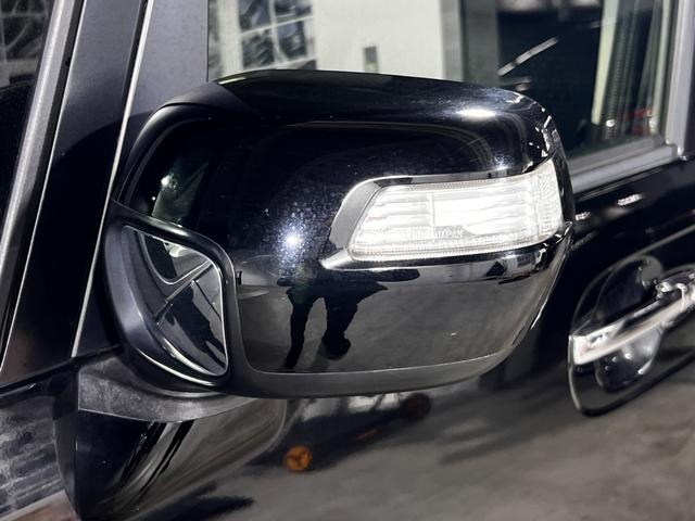 Ｎ－ＢＯＸカスタム Ｇ・Ｌパッケージ　禁煙車　社外ＨＤＤナビ（ＣＤ／ＤＶＤ／ＢＴ／ＭＳＶ）片側パワースライドドア　キセノンライト　オートライト　フォグランプ　ＥＴＣ　スマートキー　プッシュスタート　純正アルミホイール　フロアマット（55枚目）