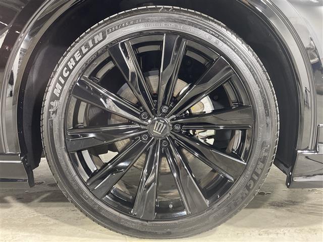 クラウンスポーツ Ｚ　禁煙車　パノラマルーフ　純正１２．３型ディスプレイオーディオ（ナビ／ＢＴ／フルセグＴＶ）パノラミックビューモニター　トヨタチームメイト　モデリスタエアロ　パワーバックドア　パーキングアシスト　ＨＵＤ（49枚目）