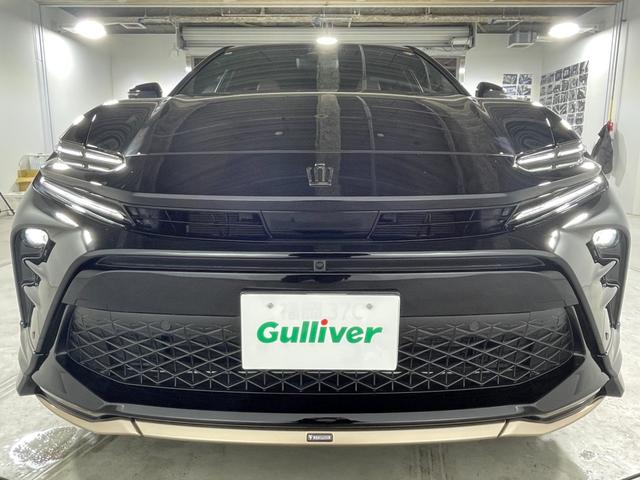 クラウンスポーツ Ｚ　禁煙車　パノラマルーフ　純正１２．３型ディスプレイオーディオ（ナビ／ＢＴ／フルセグＴＶ）パノラミックビューモニター　トヨタチームメイト　モデリスタエアロ　パワーバックドア　パーキングアシスト　ＨＵＤ（53枚目）