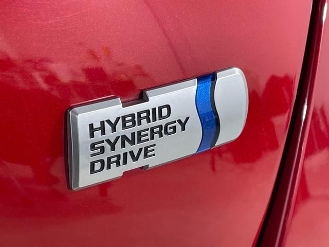 プリウス S 純正9型メモリナビ(CD/DVD/BT/フルセグTV) バックモニター トヨタセーフティセンス コーナーセンサー 革巻きステアリング ステアリングリモコン ETC LEDヘッドライト オートライト(58枚目)