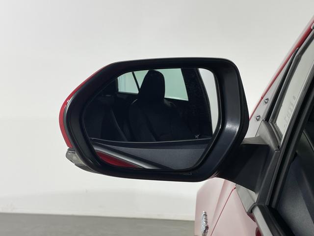 プリウス S 純正9型メモリナビ(CD/DVD/BT/フルセグTV) バックモニター トヨタセーフティセンス コーナーセンサー 革巻きステアリング ステアリングリモコン ETC LEDヘッドライト オートライト(61枚目)