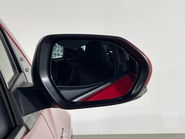 プリウス S 純正9型メモリナビ(CD/DVD/BT/フルセグTV) バックモニター トヨタセーフティセンス コーナーセンサー 革巻きステアリング ステアリングリモコン ETC LEDヘッドライト オートライト(62枚目)