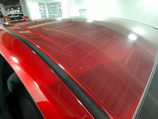 プリウス S 純正9型メモリナビ(CD/DVD/BT/フルセグTV) バックモニター トヨタセーフティセンス コーナーセンサー 革巻きステアリング ステアリングリモコン ETC LEDヘッドライト オートライト(64枚目)