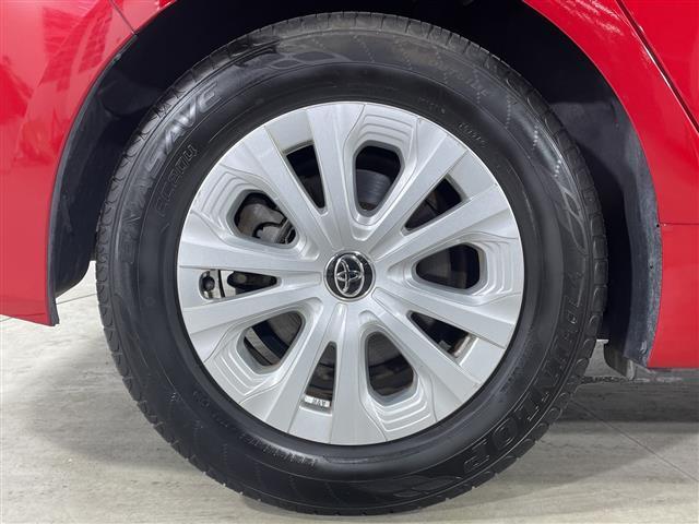 プリウス S 純正9型メモリナビ(CD/DVD/BT/フルセグTV) バックモニター トヨタセーフティセンス コーナーセンサー 革巻きステアリング ステアリングリモコン ETC LEDヘッドライト オートライト(68枚目)