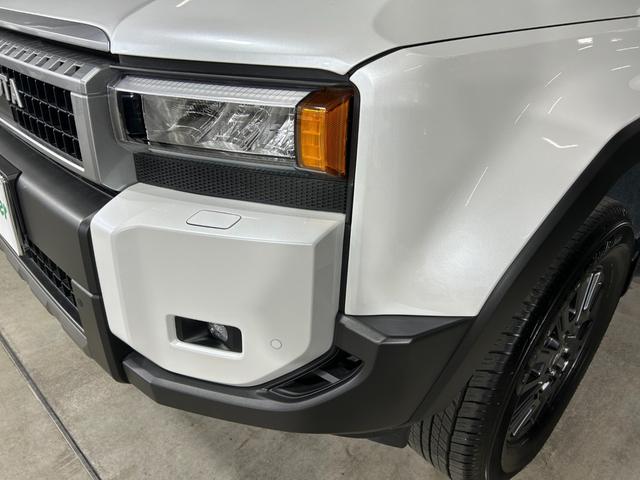 ランドクルーザー２５０ ＶＸ　禁煙車　純正１２型ナビ（フルセグ／ＢＴ／ミラーキャスト）全方位モニター　トヨタチームメイト　レーダークルコン　シートヒーター　エアーシート　ＢＳＭ　電動リアゲート　デジタルインナーミラー　パワーシート（52枚目）