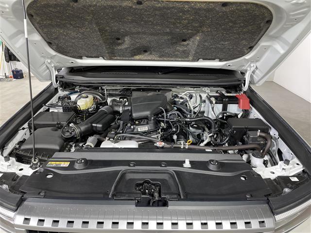 ランドクルーザー２５０ ＶＸ　禁煙車　純正１２型ナビ（フルセグ／ＢＴ／ミラーキャスト）全方位モニター　トヨタチームメイト　レーダークルコン　シートヒーター　エアーシート　ＢＳＭ　電動リアゲート　デジタルインナーミラー　パワーシート（59枚目）