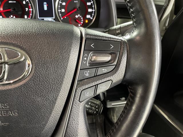 ヴェルファイア ２．５Ｚ　Ｇエディション　禁煙車　社外９インチメモリーナビゲーション　フルセグテレビ　バックカメラ　社外１２．８インチフリップダウンモニター　両側パワースライドドア　レーダークルーズコントロール　ドライブレコーダー前後（21枚目）