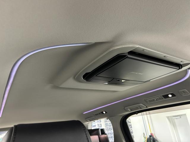 ヴェルファイア ２．５Ｚ　Ｇエディション　禁煙車　社外９インチメモリーナビゲーション　フルセグテレビ　バックカメラ　社外１２．８インチフリップダウンモニター　両側パワースライドドア　レーダークルーズコントロール　ドライブレコーダー前後（25枚目）