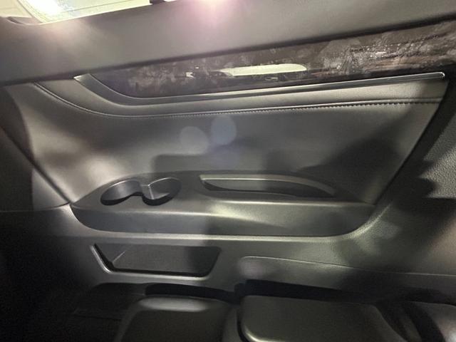 ヴェルファイア ２．５Ｚ　Ｇエディション　禁煙車　社外９インチメモリーナビゲーション　フルセグテレビ　バックカメラ　社外１２．８インチフリップダウンモニター　両側パワースライドドア　レーダークルーズコントロール　ドライブレコーダー前後（34枚目）