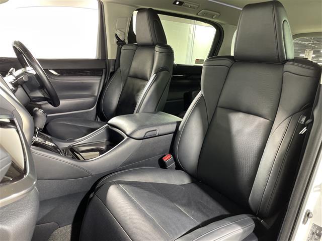 ヴェルファイア ２．５Ｚ　Ｇエディション　禁煙車　社外９インチメモリーナビゲーション　フルセグテレビ　バックカメラ　社外１２．８インチフリップダウンモニター　両側パワースライドドア　レーダークルーズコントロール　ドライブレコーダー前後（36枚目）