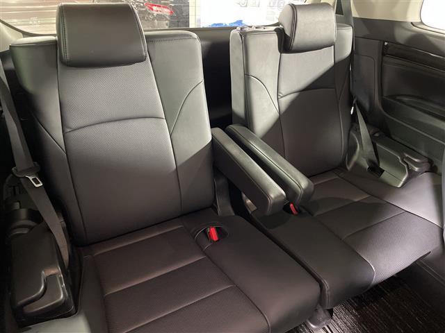 ヴェルファイア ２．５Ｚ　Ｇエディション　禁煙車　社外９インチメモリーナビゲーション　フルセグテレビ　バックカメラ　社外１２．８インチフリップダウンモニター　両側パワースライドドア　レーダークルーズコントロール　ドライブレコーダー前後（39枚目）